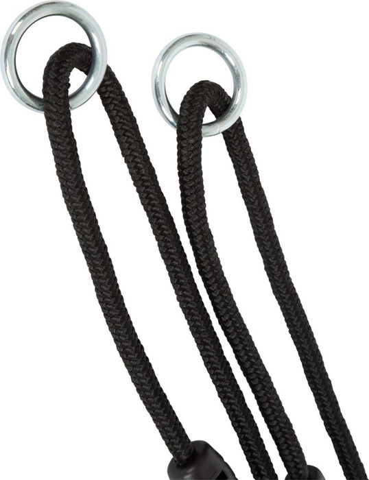 Huśtawka gimnastyczna Black Line Small Foot