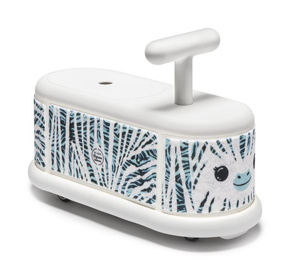 Jeździk dla dzieci Zebra Pigiama La Cosa Italtrike