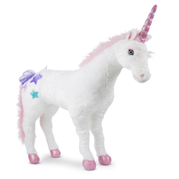 Przytulanka Jednorożec Melissa and Doug 