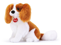 Maskotka dla dzieci Cavalier King Marley M Trudi