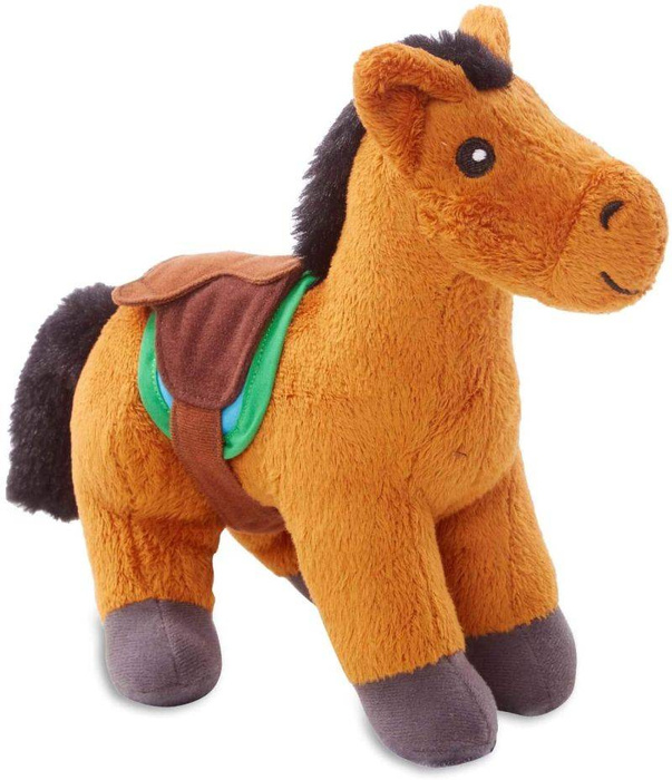 Zestaw do pielęgnacji koni Feed & Groom Melissa & Doug 