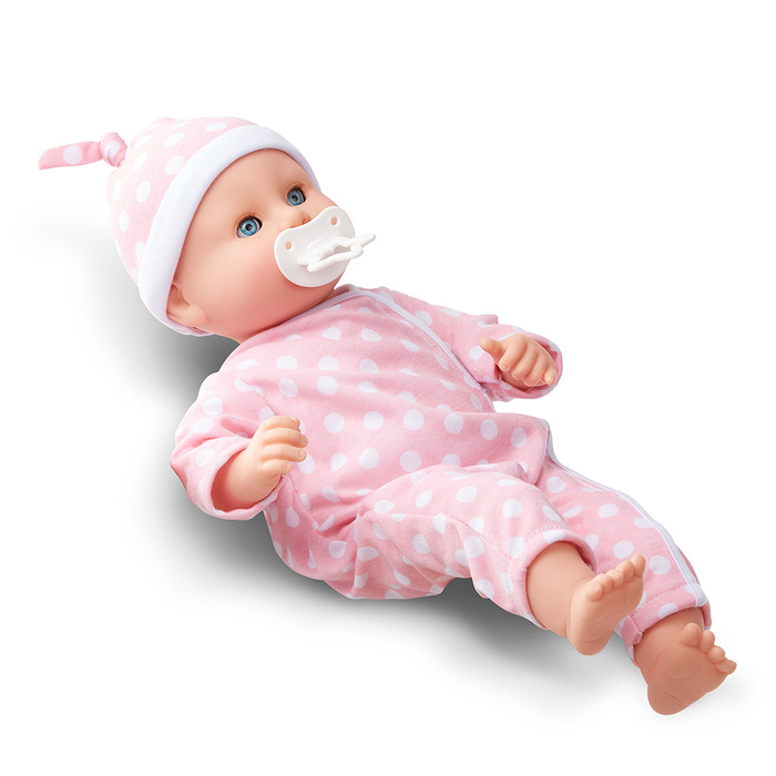 Lalki chłopiec i dziewczynka Luke and Lucy Melissa and Doug