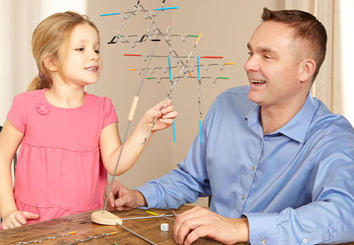Gra zręcznościowa Suspend Melissa and Doug