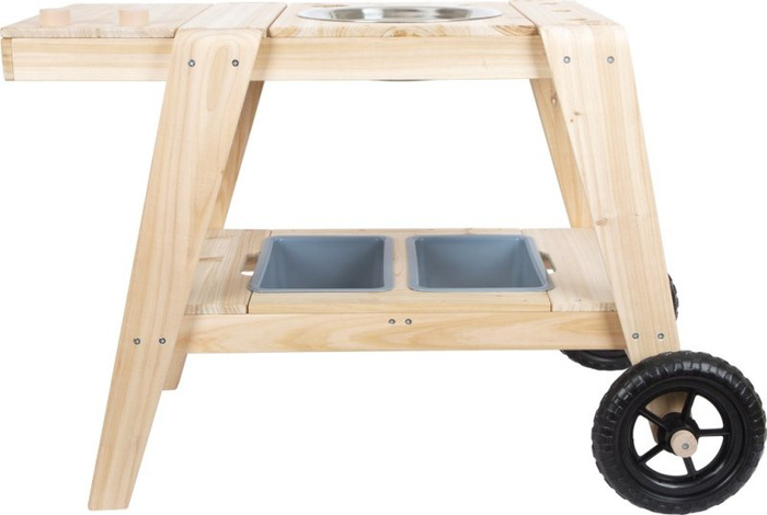 Mobilna kuchnia dla dzieci Small Foot 