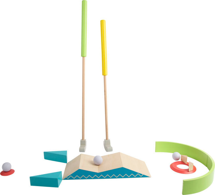 Mini Golf Active Small Foot