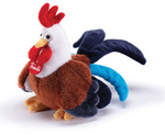 Maskotka dla dzieci Kogut S Trudi