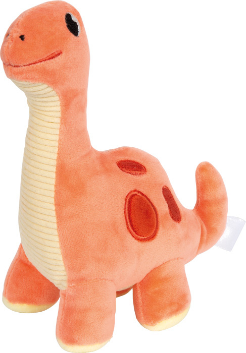 Maskotka dinozaur brontozaur Small Foot