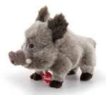 Maskotka Dzik Levante S Trudi