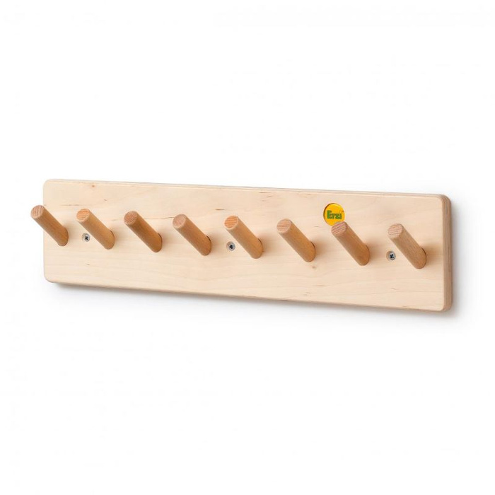 Uchwyt ścienny do ścieżek sensorycznych Erzi