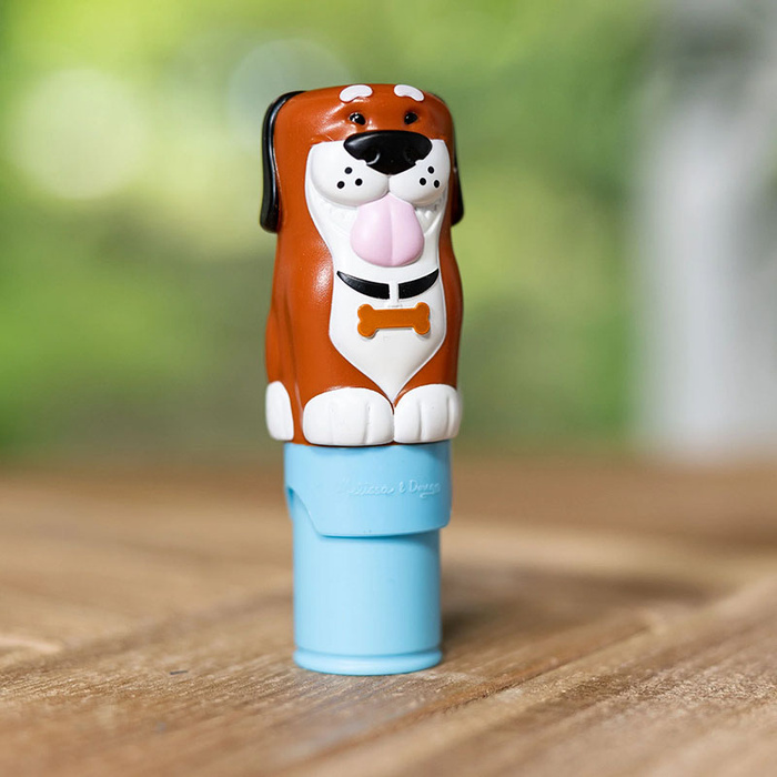 Stempel z naklejkami Sticker Wow Pies Melissa and Doug