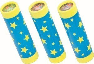 Kalejdoskop gwiazdki