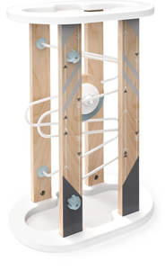 Magnetyczny kulodrom Marmurowy Bieg Small Foot