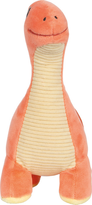 Maskotka dinozaur brontozaur Small Foot