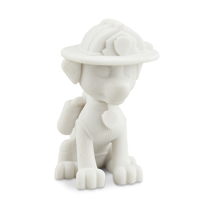Figurki do malowania Psi Patrol Craft Kit - Pup Figurines Melissa and Doug