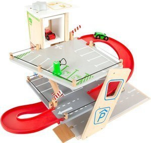 Parking premium Small Foot