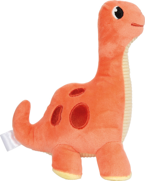 Maskotka dinozaur brontozaur Small Foot