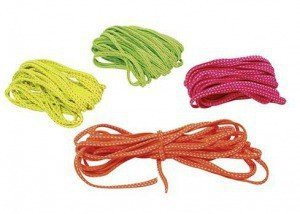 Guma do skakania, 4 wzory