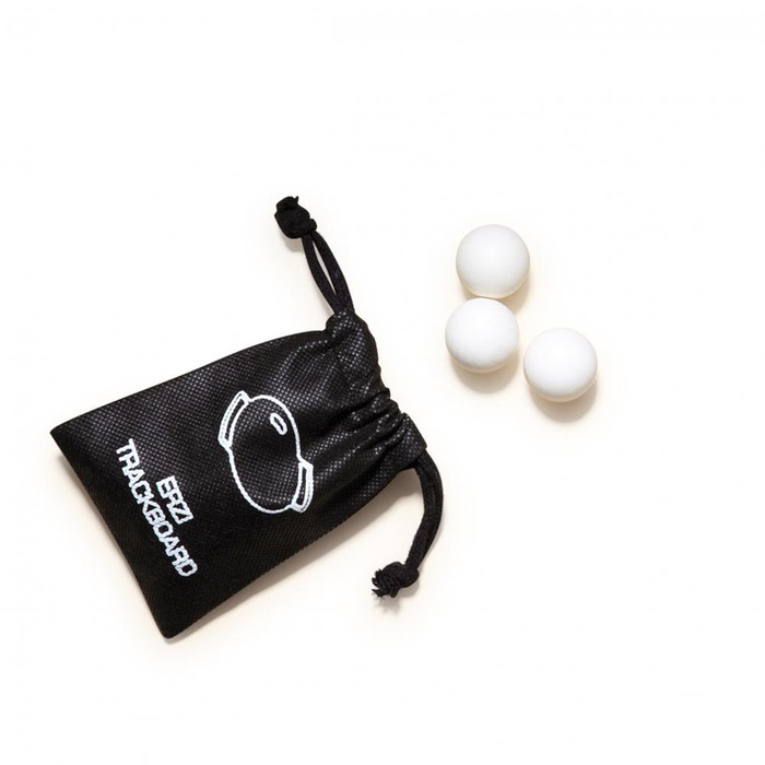 Drewniany Dysk do balansowania z labiryntem Erzi