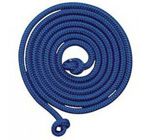 Skakanka 500 cm, Niebieska