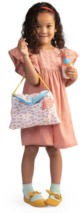 Zestaw do pielęgnacji dla lalek Baby Stella Manhattan Toy