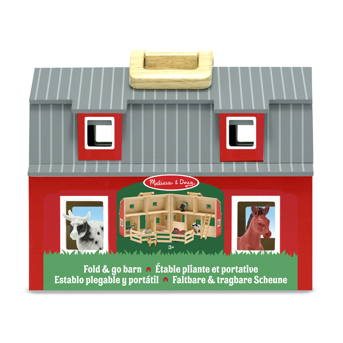 Zabawa w farmę dla dzieci Melissa and Doug 