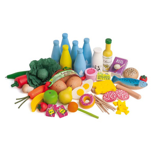 Piramida żywieniowa Erzi