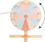 Koło nagród Przyjaciele z ogrodu Small Foot