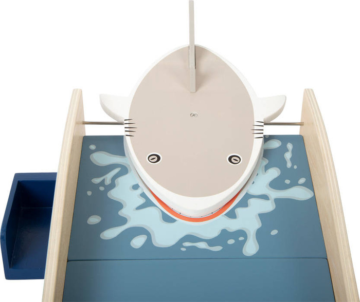 Mini golf Atak Rekina Small Foot 