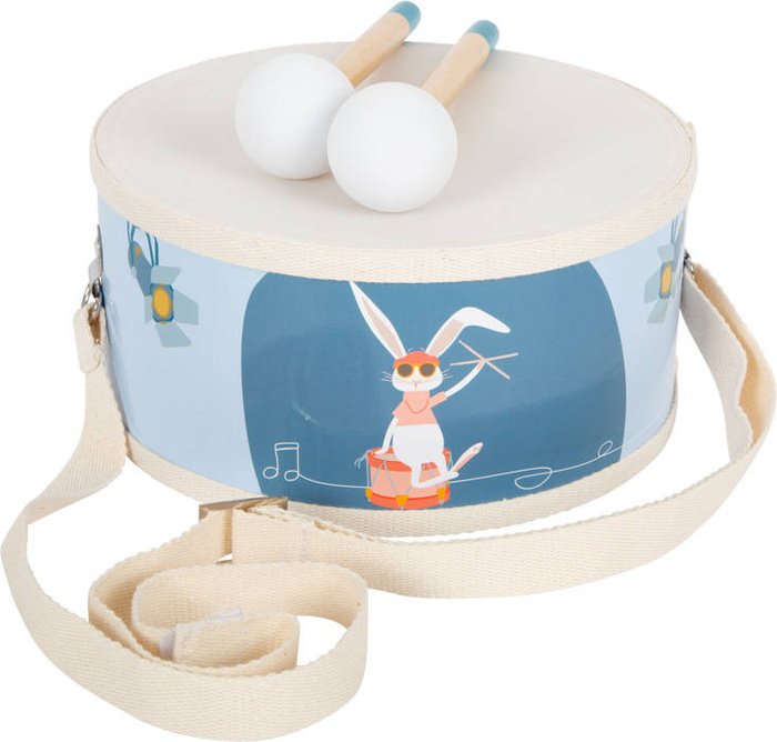 Bębenek „Groovy Beats” Small Foot 