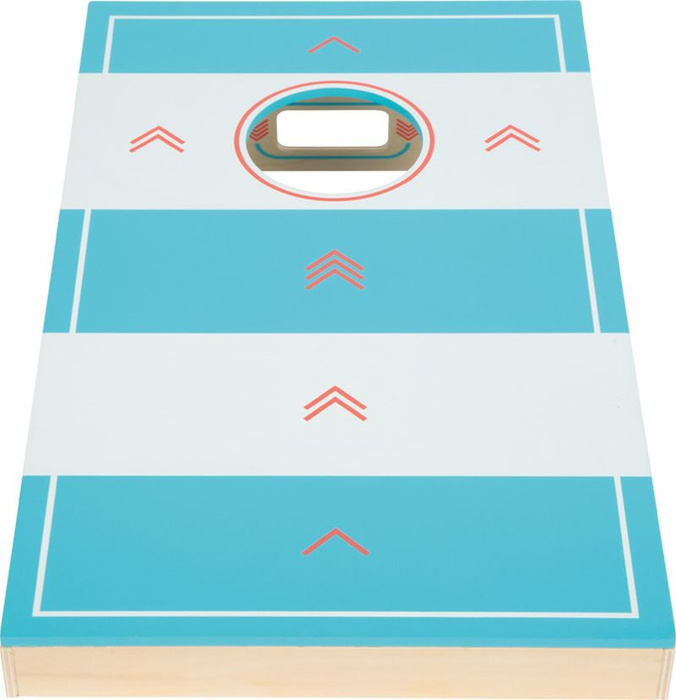Zestaw gier zręcznościowych dla dzieci 2w1 Small Foot