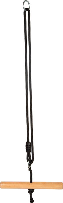 Huśtawka trapezowa Twist Black Line Small Foot