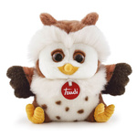 Maskotka dla dzieci Mała Sowa Trudi