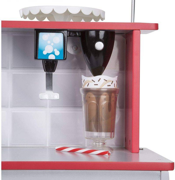 Restauracja Star Diner Melissa & Doug 
