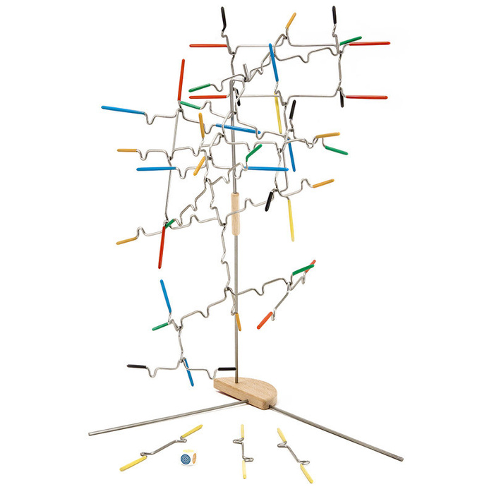 Gra zręcznościowa Suspend Melissa and Doug