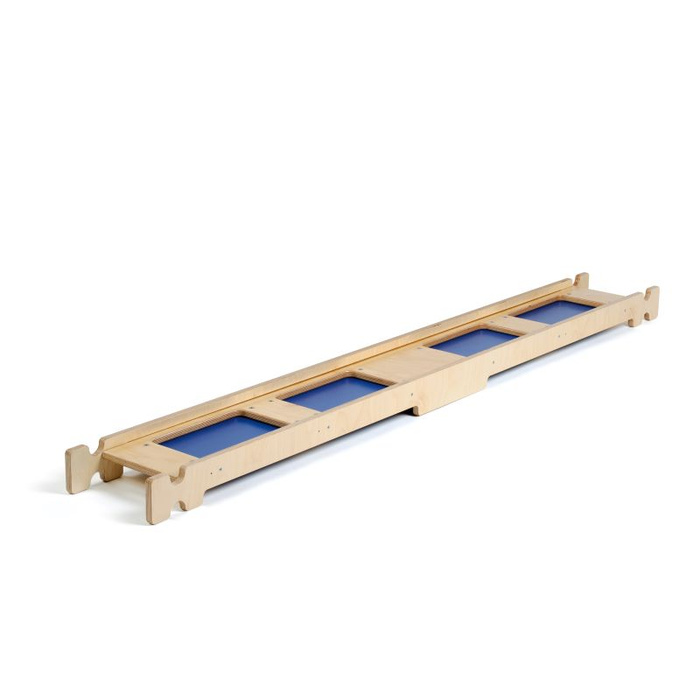 Ścieżka sensoryczna Kałuże Erzi