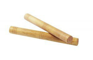 Pałeczki perkusyjne