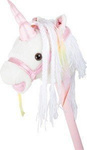 Jednorożec zabawka na kiju Endriu Small Foot