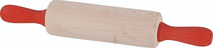 Drewniany wałek Goki