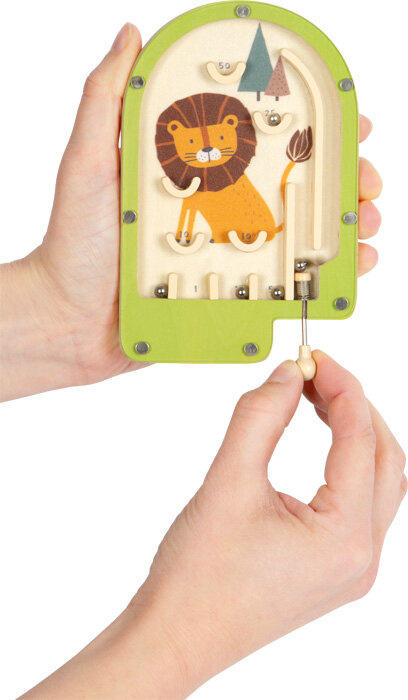 Gra zręcznościowa Mini Pinball Small Foot