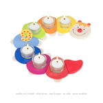 Urodziny, gąsienica Camila