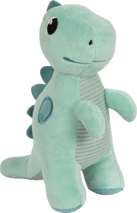 Maskotka dinozaur brontozaur Small Foot