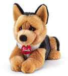 Maskotka dla dzieci Owczarek Niemiecki S Trudi