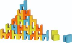 Balansujące krzesła Goki