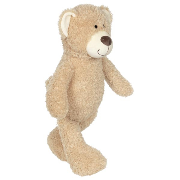 Pluszowy miś do nauki ubierania Teddy Brommel Goki