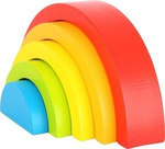 Mała tęcza motoryczna Small Foot