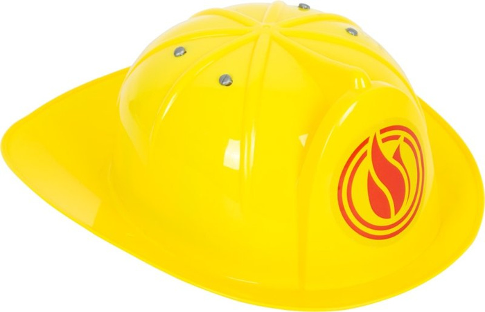 Torba z zestawem małego strażaka Small Foot