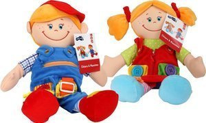 Lalka Chiara & Massimo