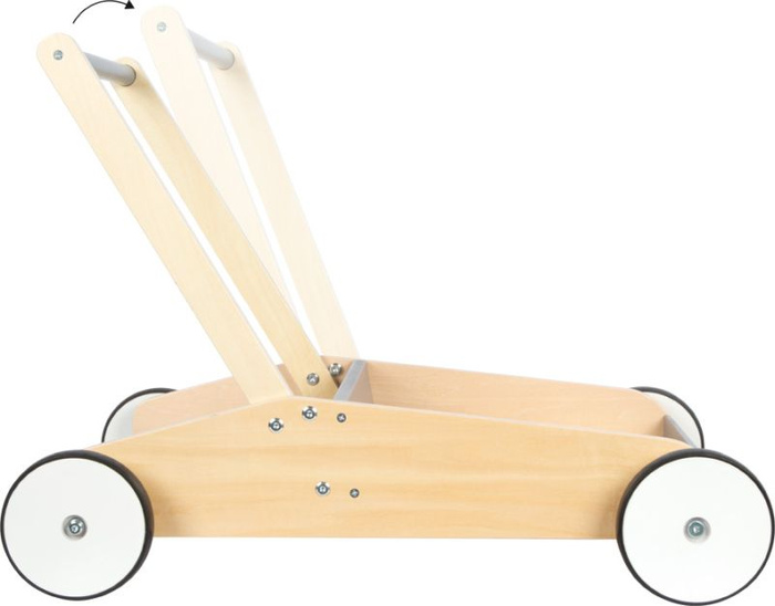 Chodzik drewniany Small Foot