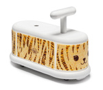 Jeździk dla dzieci Tygrys Pigiama La Cosa Italtrike