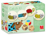 Gra zręcznościowa dla dzieci Złap to Goula